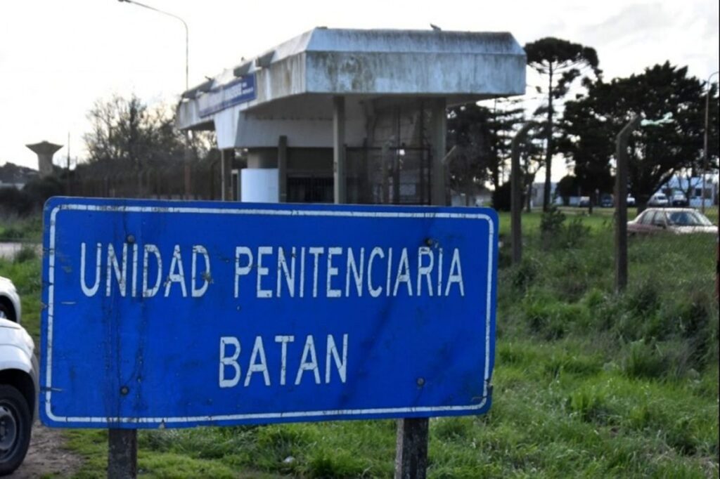 Un hombre fue detenido acusado de abusar de su hijastra y dejarla embarazada
