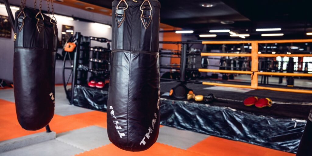 Tendencia y furor por el boxeo en Mar del Plata: «El entrenamiento se puso de moda»