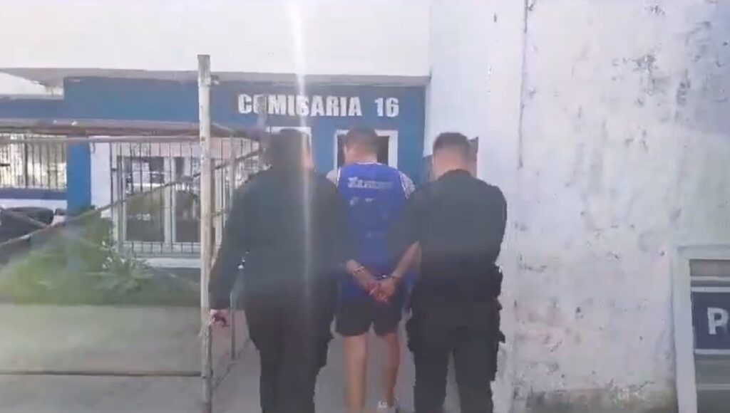 Recuperaron una camioneta Ford Ecosport robada en septiembre
