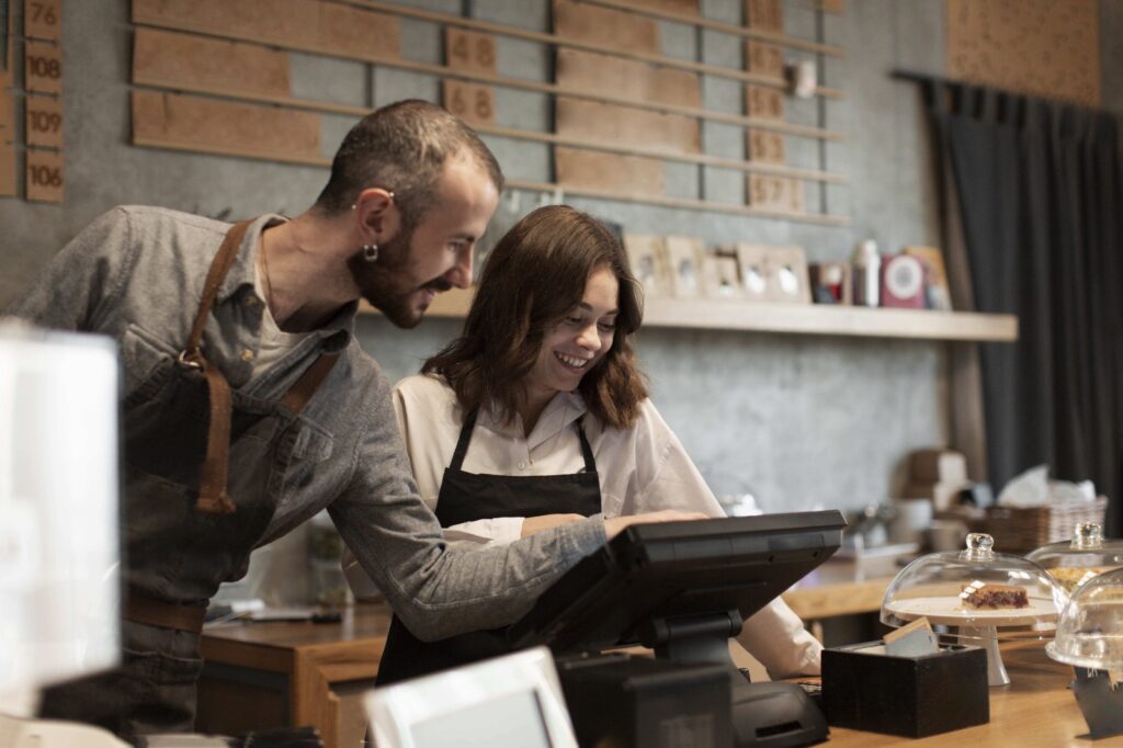 Los espacios gastronómicos locales apuestan por las tecnologías digitales