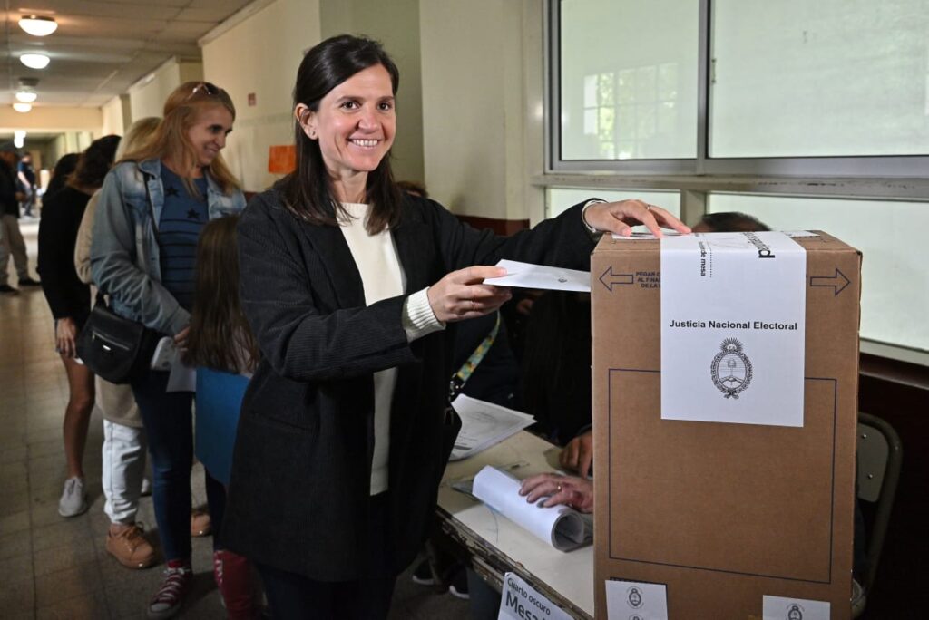Elecciones 2023: Raverta apostó por el trabajo que se hizo en campaña