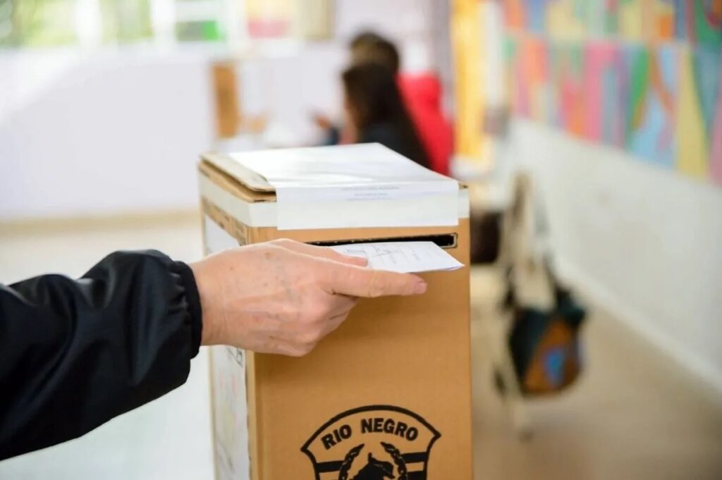 Arrancó la veda electoral de cara a las elecciones de este domingo