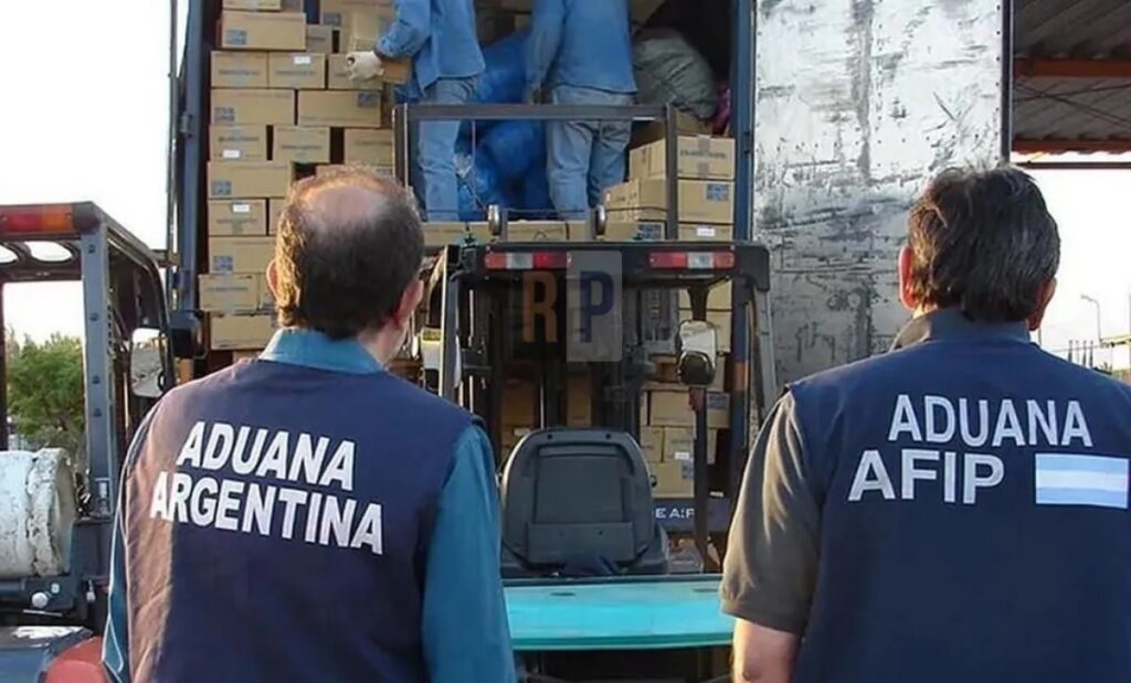 Mar del Plata: La Aduana secuestró mercadería falsificada por $ 151 millones