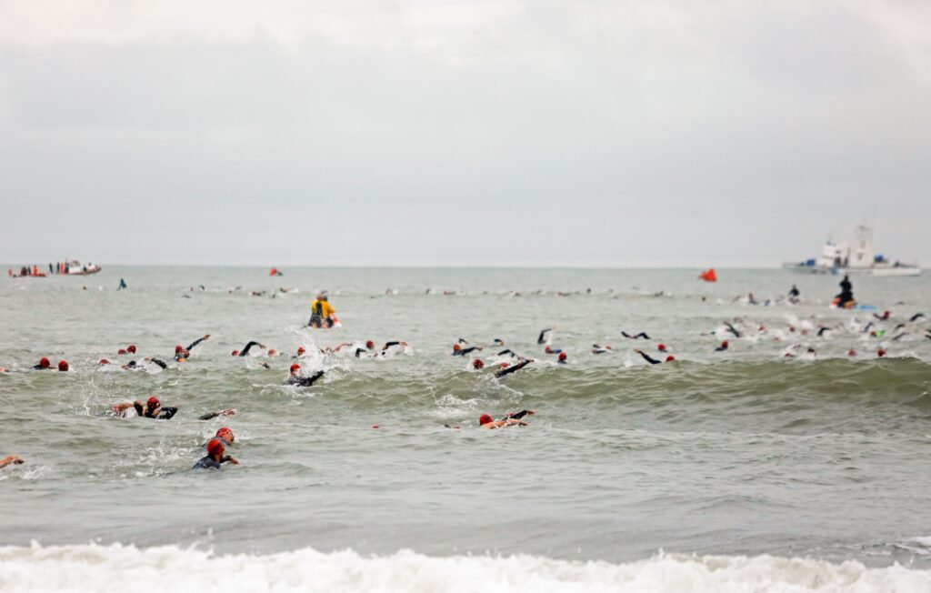 Sigue abierta la inscripción para la “Copa Challenger Ciudad de Mar del Plata” de aguas abiertas