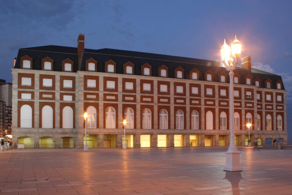 Llega al Auditórium la proyección de «La casa de Argüello», de Valentina Llorens