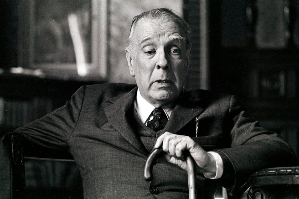 Comienzan las II Jornadas “El futuro de los estudios sobre Jorge Luis Borges”