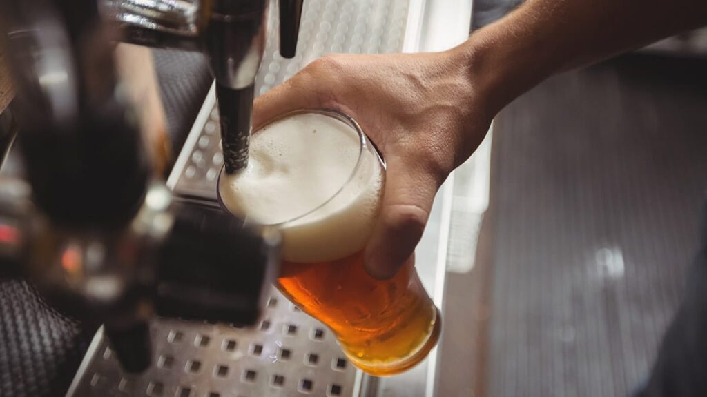 Cervecerías argentinas celebran en Mar del Plata el Larger Day