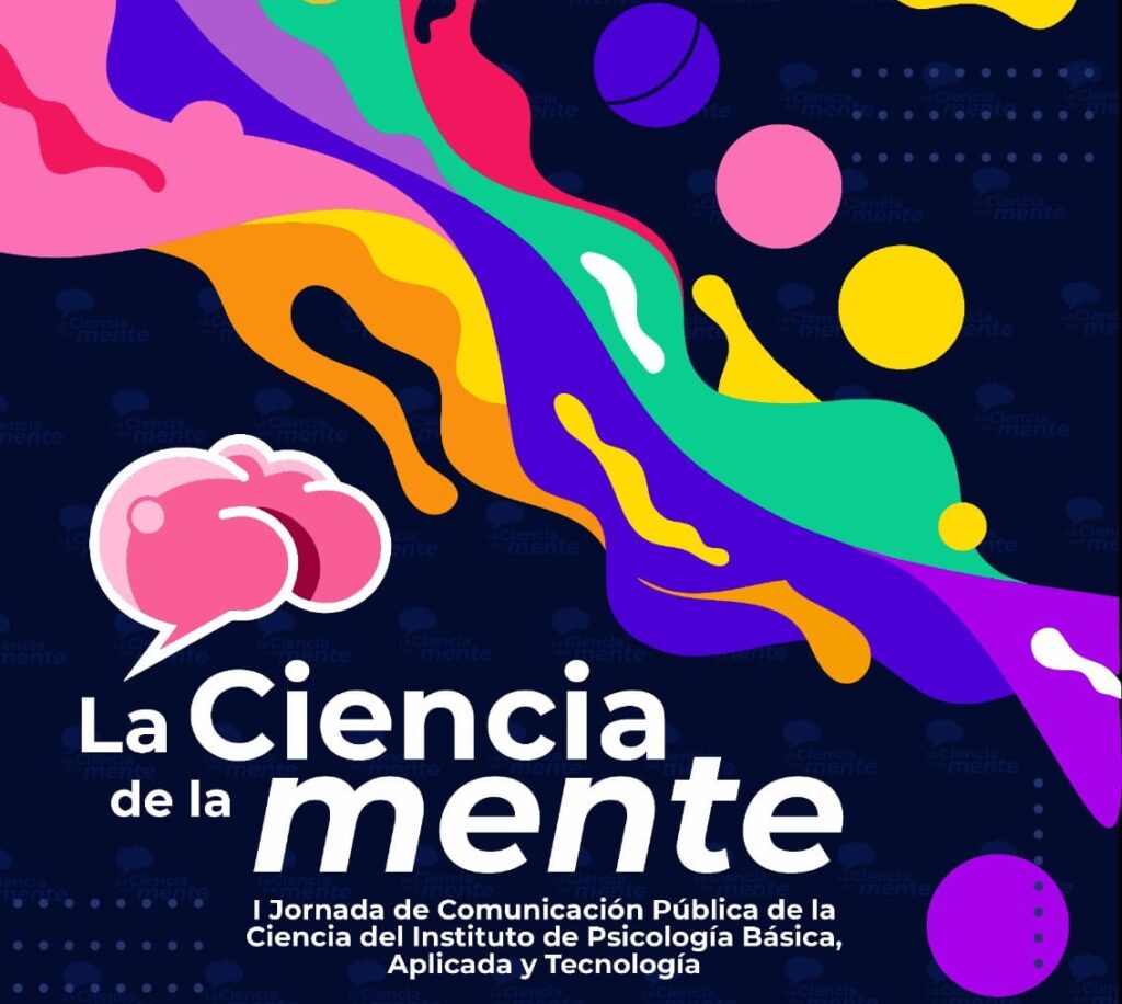 Se viene el evento «La Ciencia de la Mente»