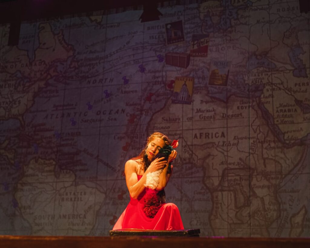 De Perú a Mar del Plata: Artistas peruanas y argentinas reviven a la escritora Clorinda Matto