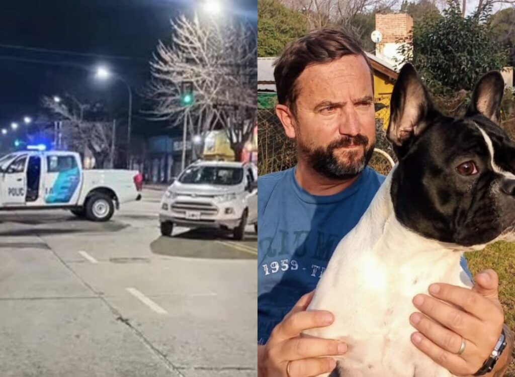 Suspendieron transitoriamente la licencia de conducir de la mujer que atropelló al arquitecto Ricardo Sierra