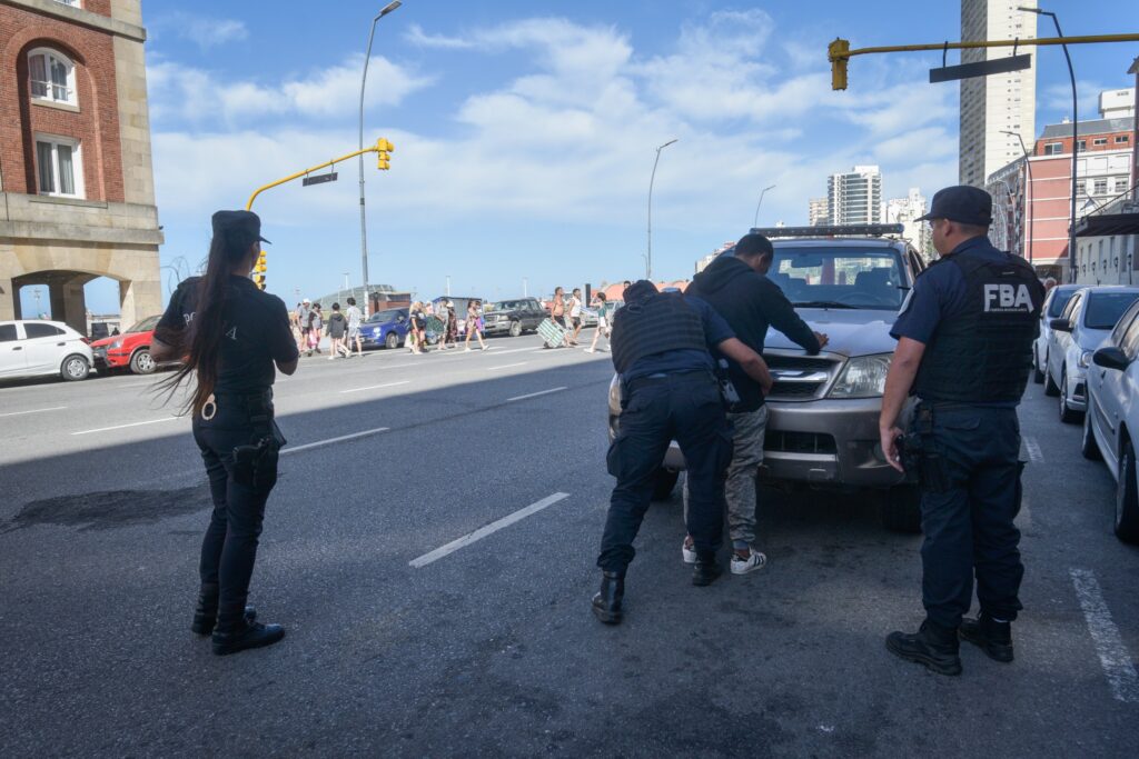 El Municipio constató más de 1800 denuncias por contravenciones de cuidacoches