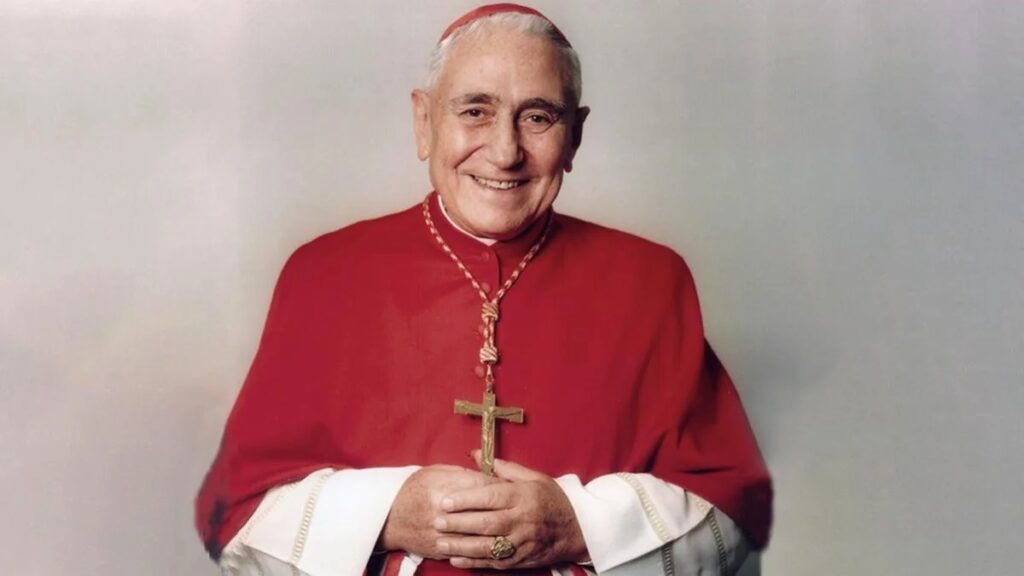 Francisco aprobó la beatificación del cardenal Eduardo Pironio, exobispo de Mar del Plata