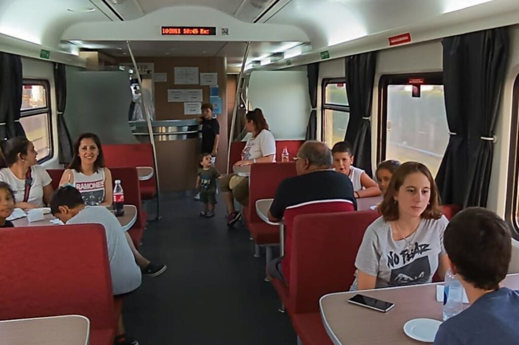 Salen a la venta los pasajes de larga distancia para diciembre, enero y febrero
