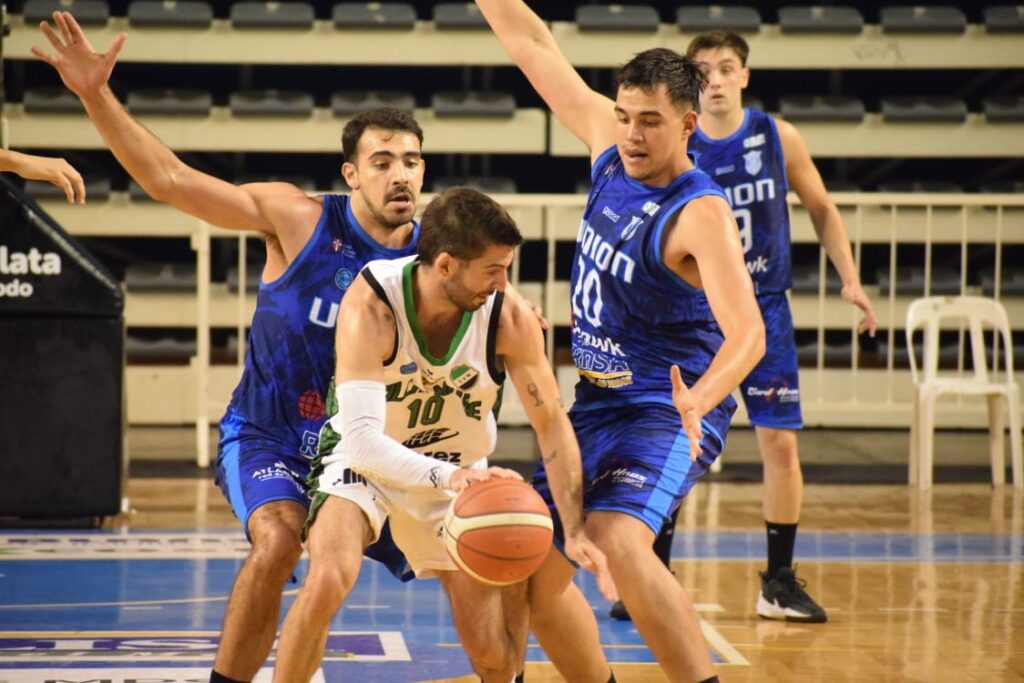 Unión sigue en alza