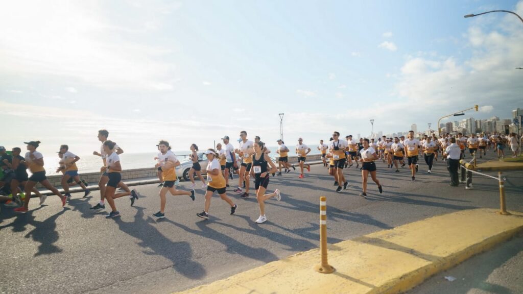 Los 10K Open Sports verano se siguen superando