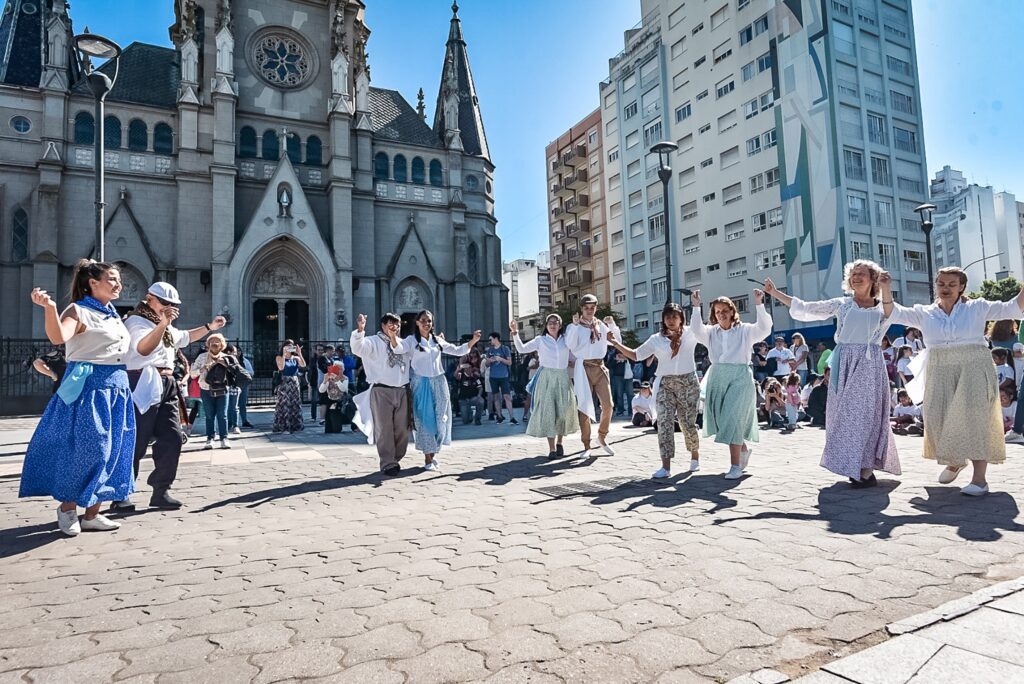 El Municipio celebra el Día Internacional de las Personas con Discapacidad
