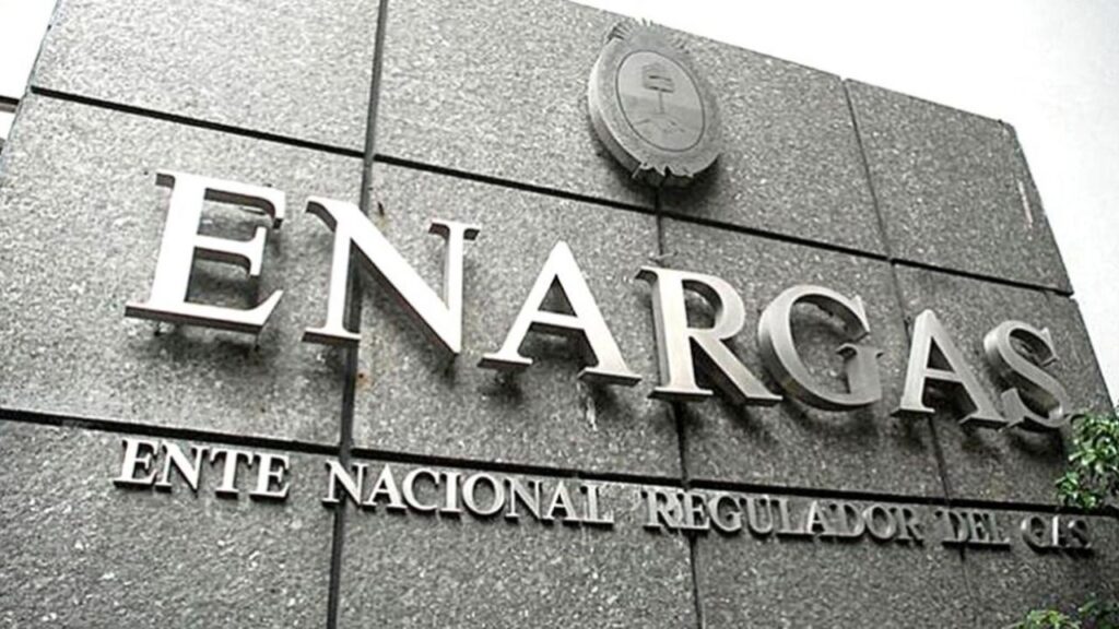 El Enargas convoca para el 8 de enero a Audiencia Pública para actualizar precios del gas por redes