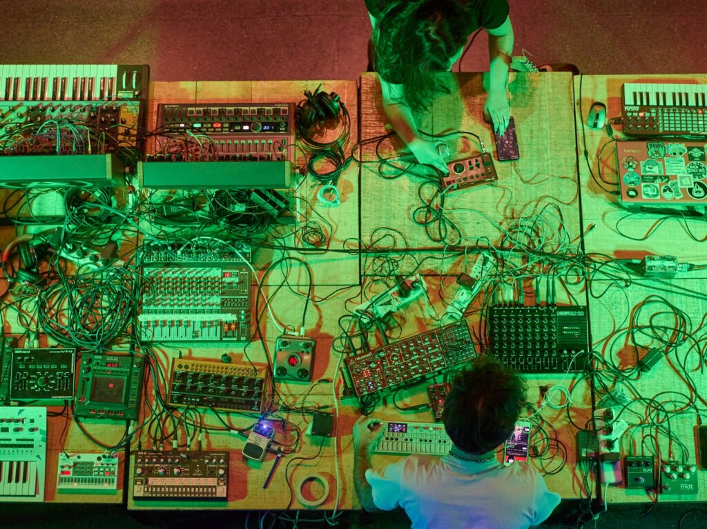 Llega el Festival Pleamar de arte sonoro al Museo Mar de Mar del Plata