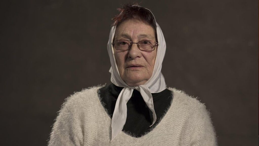 Murió Ledda Barreiro, referente de Abuelas de Plaza de Mayo en Mar del Plata