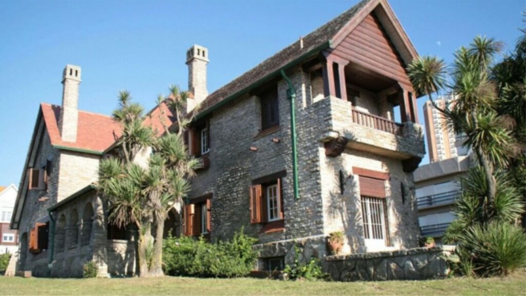 Se viene una jornada en la antigua casa de Mariano Mores para conmemorar el Día Nacional del Tango