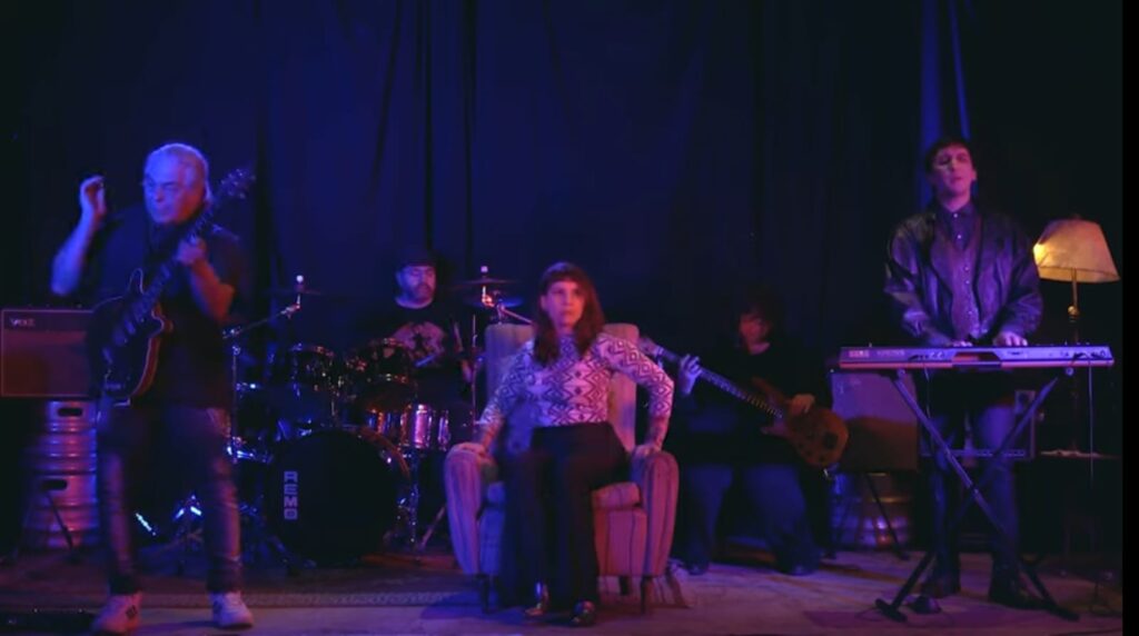 Temporada 2024: El primer homenaje a Queen con voz femenina al frente
