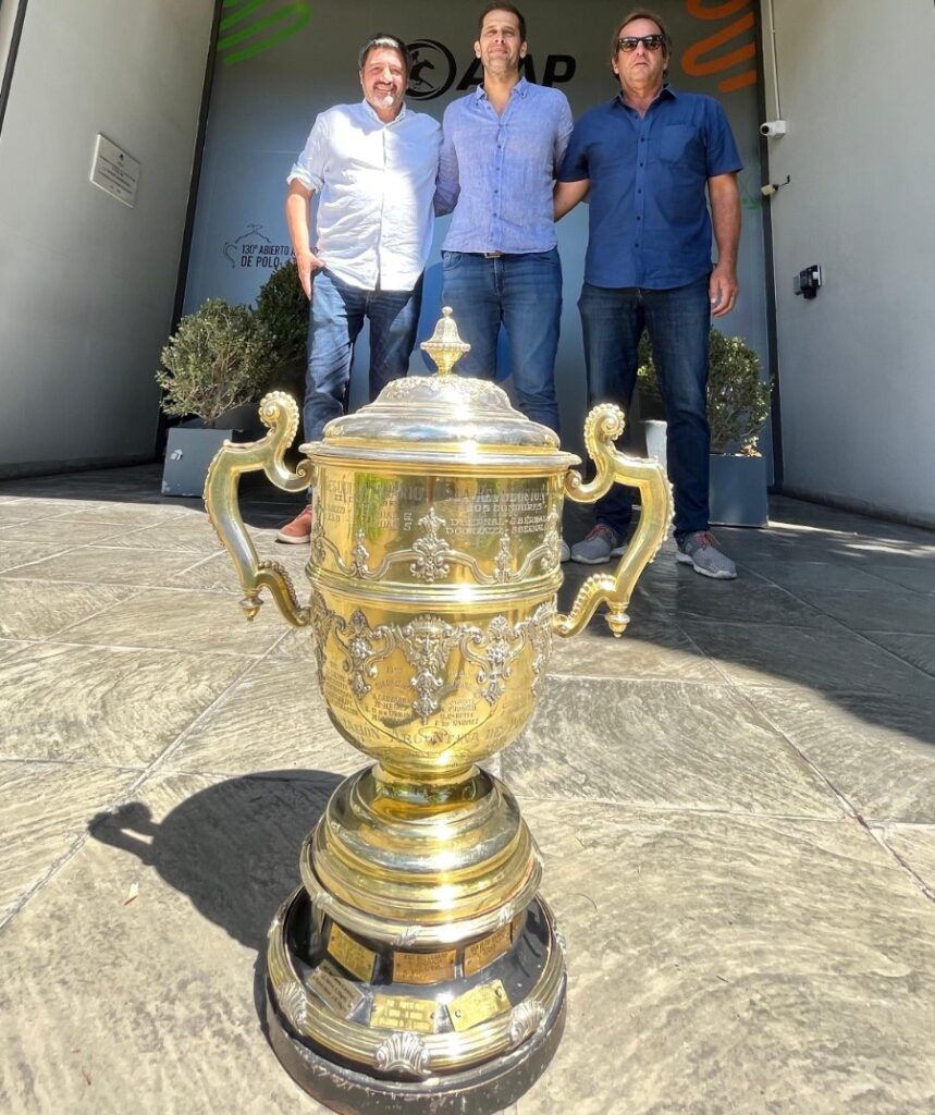 Mar del Plata será sede de la Copa CAIH 2024 de polo