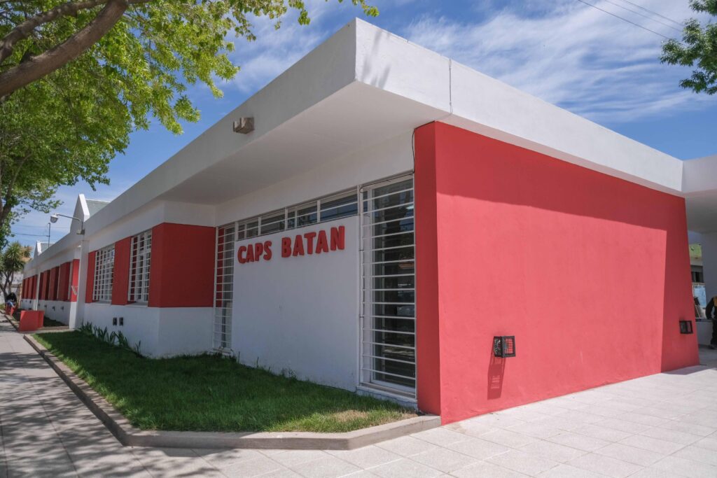 Convocan a médicos clínicos y generalistas para fortalecer las guardias de los Centros de Salud y el SAME