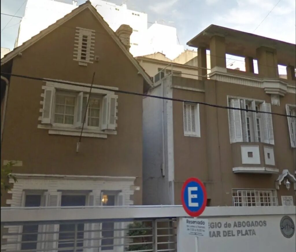 Categórico rechazo del Colegio de Abogados de Mar del Plata a la Ley Ómnibus