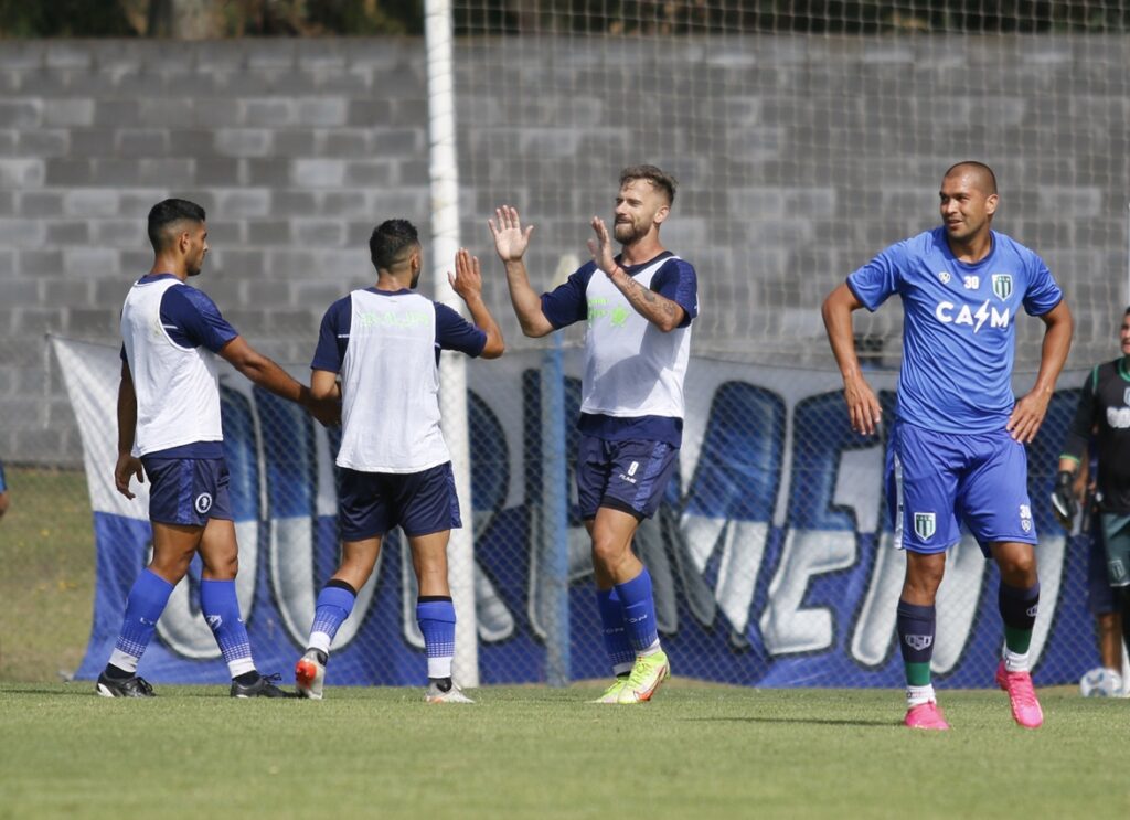 Primera Nacional: un triunfo y un empate en el primer amistoso