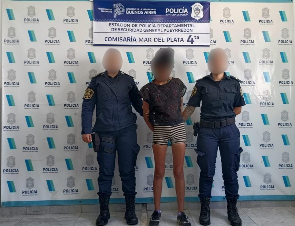 Un disputa por un servicio sexual terminó con el homicidio de un hombre de 84 años
