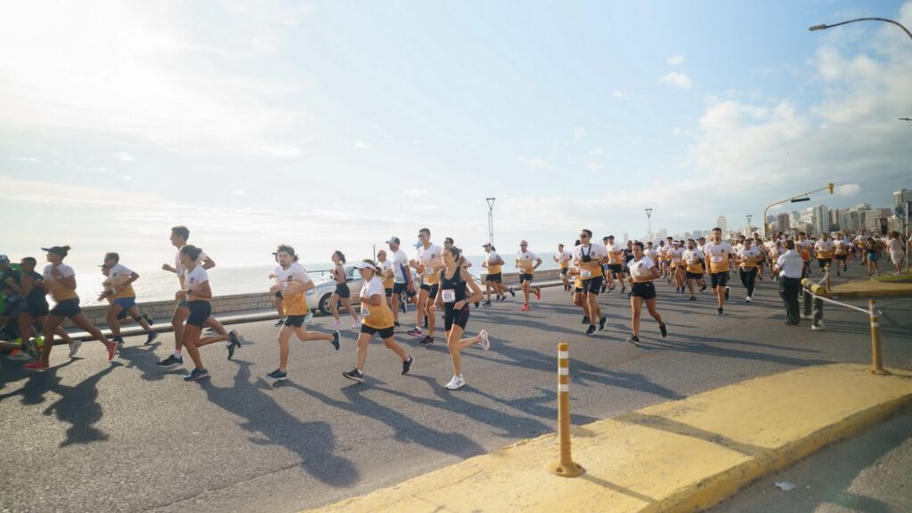 Últimos cupos disponibles para los 10k Open Sports Verano