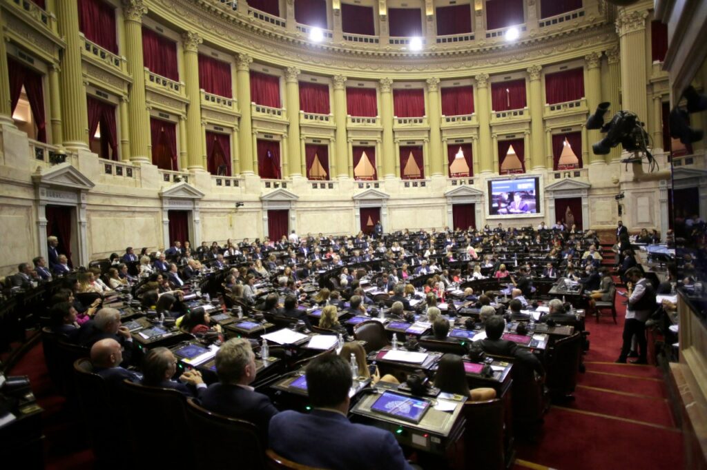 Ley Ómnibus: finalmente el Gobierno Nacional excluyó a la Ley de Pesca