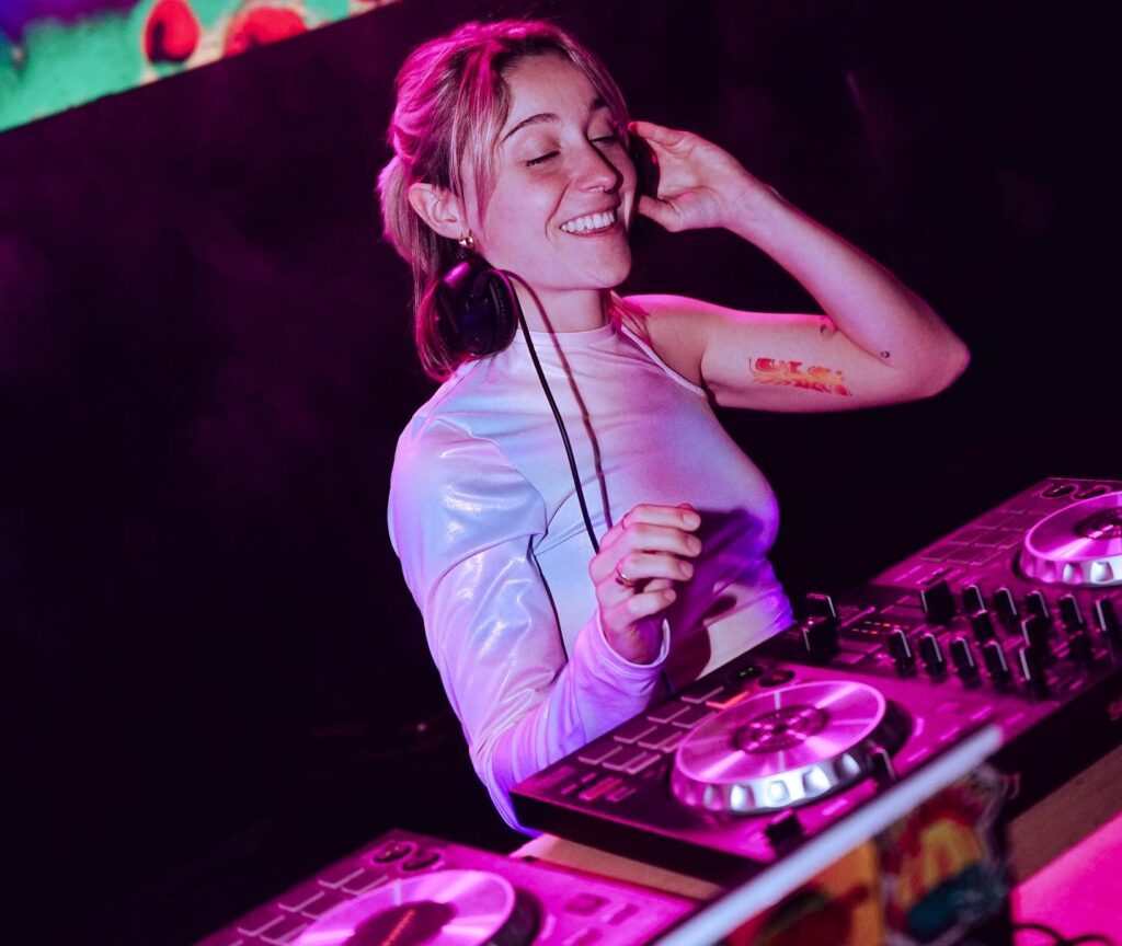 Este verano vuelve a Mar del Plata La Re Fiesta donde está prohibida la música moderna
