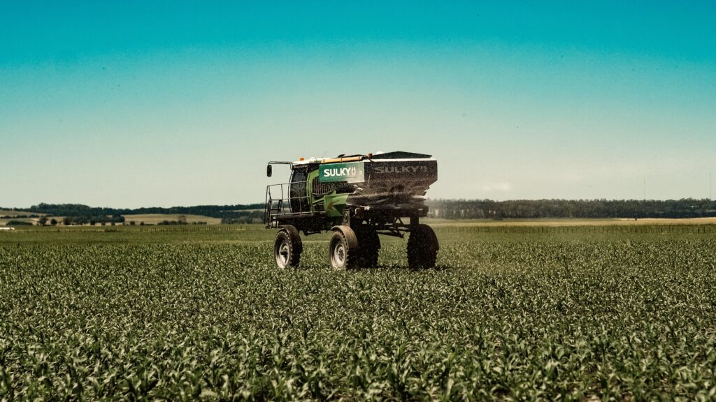 El Municipio impulsa el crecimiento de la producción frutihortícola de la región Mar del Plata