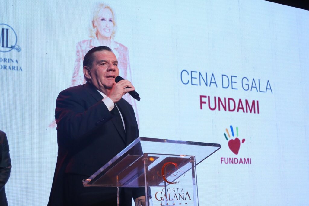 La Gala FUNDAMI logró una recaudación récord para ayudar el Materno Infantil