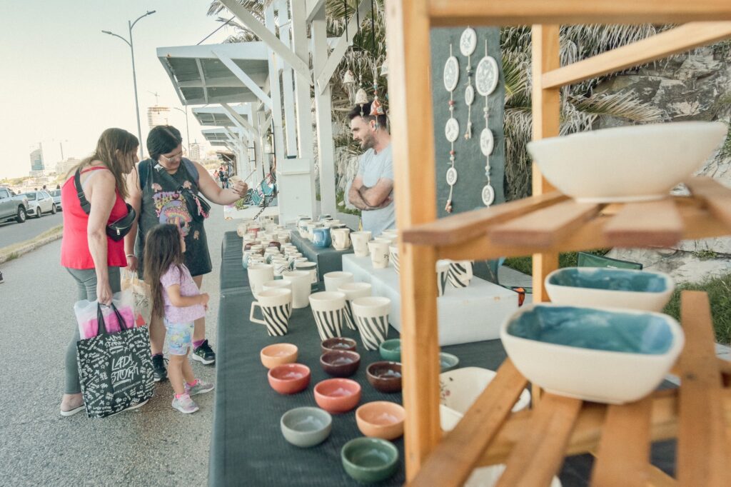 El Municipio continúa con el impulso al emprendedurismo local