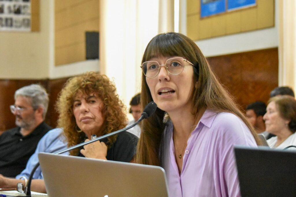 “La tasa de red vial es un recurso clave para continuar con el mejoramiento de las calles”