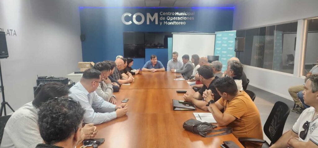 Volvieron a rechazar la aplicación de la Ley de Pesca: «Afectaría a 40 mil familias de Mar del Plata»