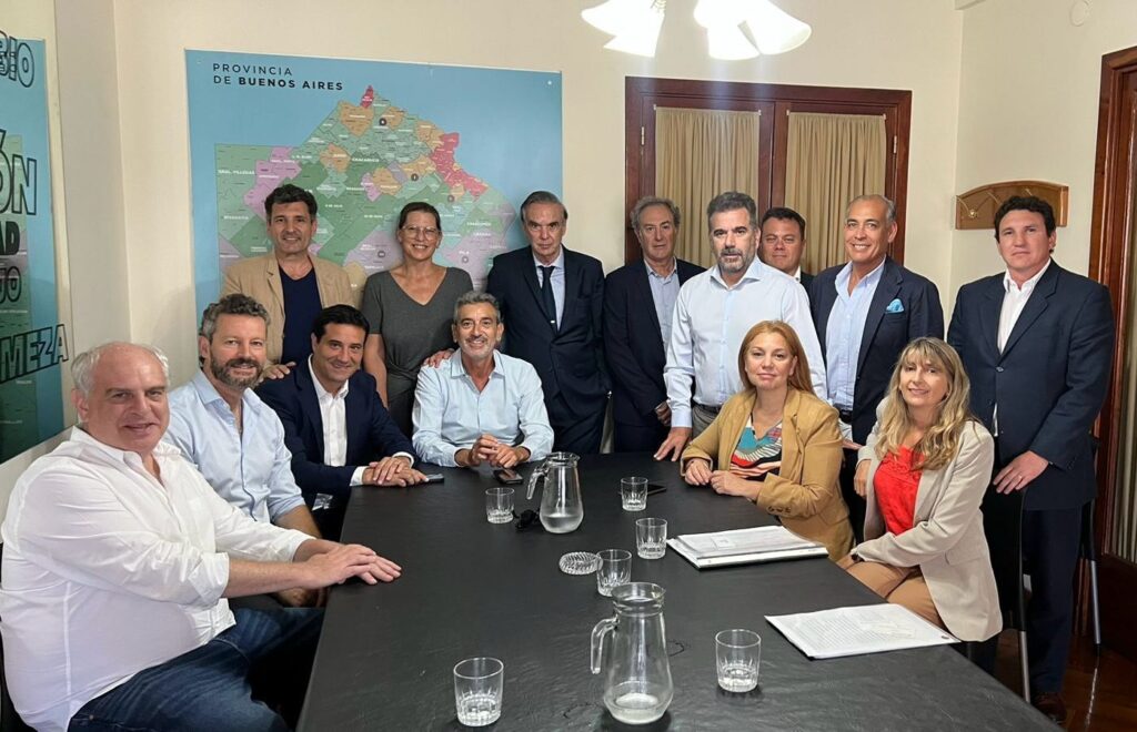 Desde Mar del Plata vuelven a la carga en contra de la ley de pesca