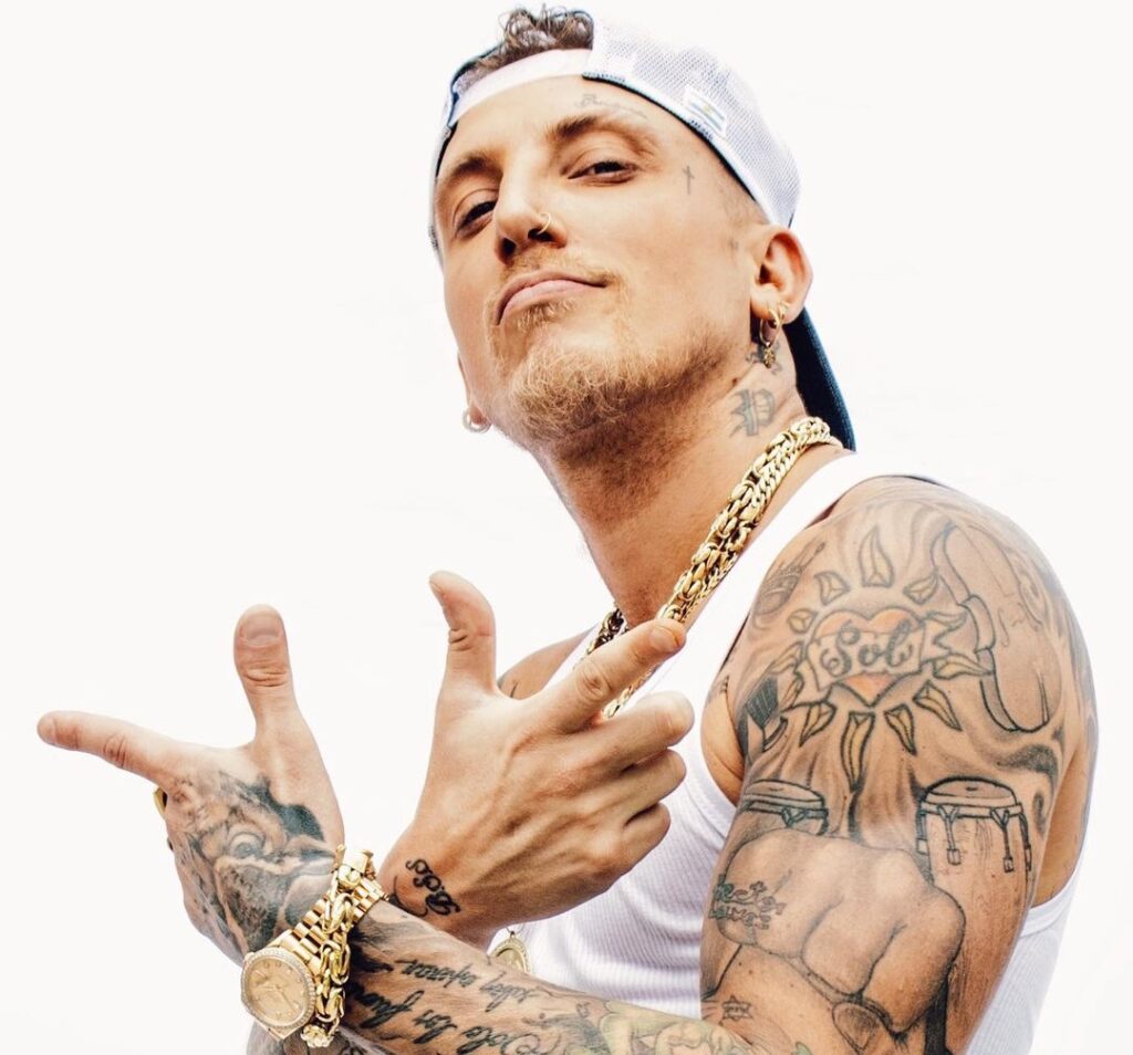 El Polaco llega con toda su música a Santa Clara: hay entradas gratis limitadas