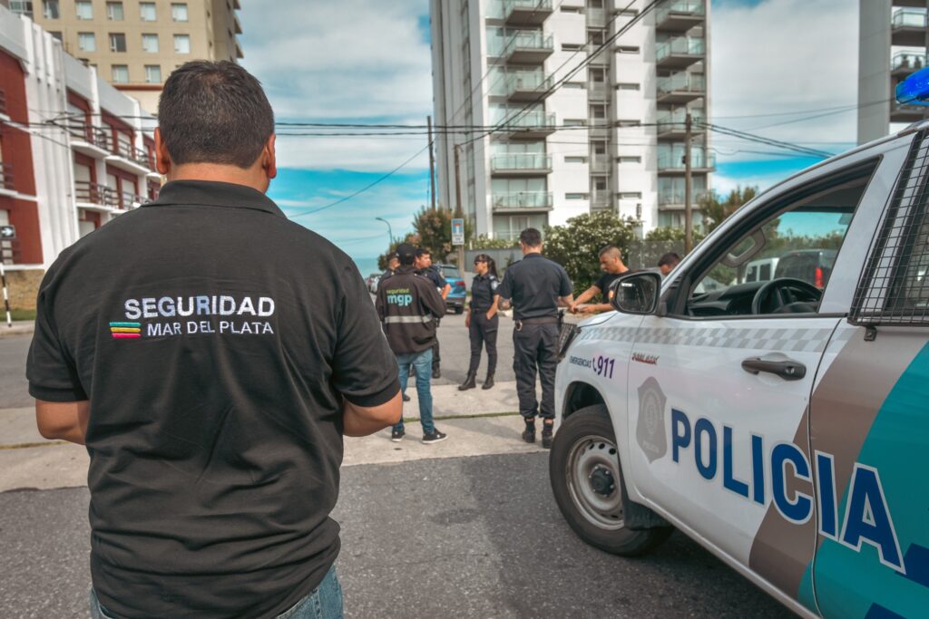 El Municipio recibió 111 denuncias por contravenciones de cuidacoches y limpiavidrios