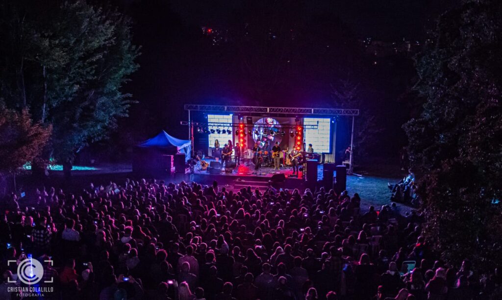 Prisma: la Experiencia Pink Floyd llega a Mar del Plata