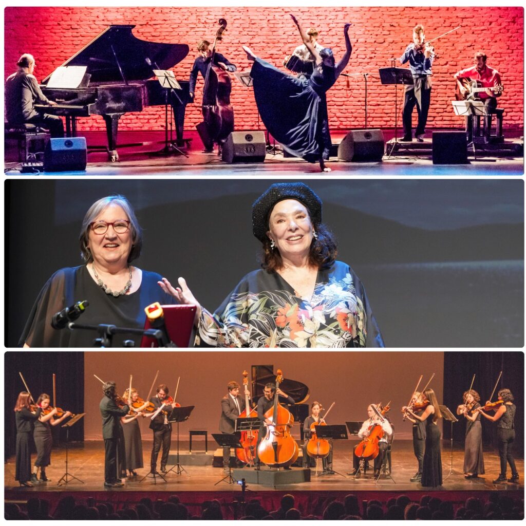 Provincia celebra los 150 años de Mar del Plata con espectáculos gratuitos en el Auditorium