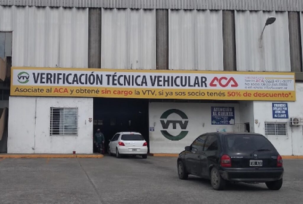 Aumentó la tarifa para hacer la VTV en la provincia de Buenos Aires