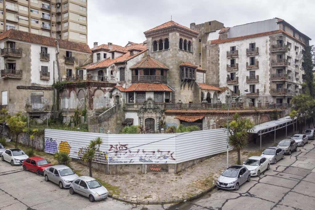 Aniversario de Mar del Plata: mansiones, chalets y edificios, huellas de la historia a través de su arquitectura
