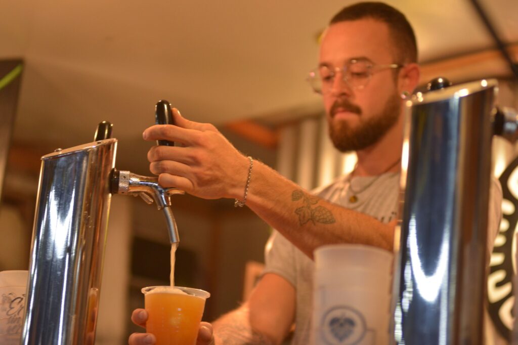 Santa Clara del Mar se prepara para la Fiesta Nacional de la Cerveza Artesanal