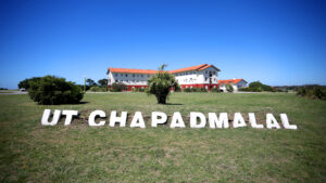 Chapadmalal: lanzan licitación de seis hoteles y entregarán tres a la Universidad Nacional de Mar del Plata