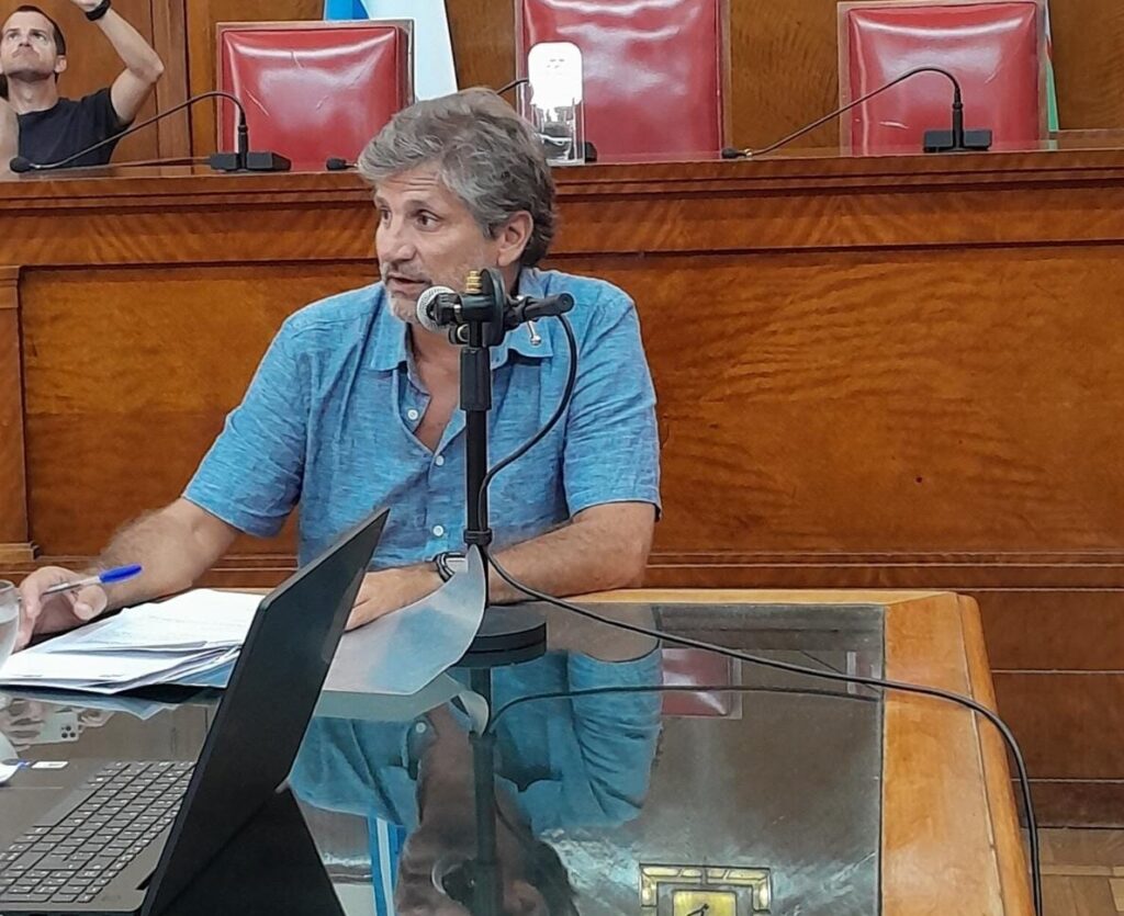 Desde el Frente Renovador solicitan que se convoque al Consejo Económico, Social y Productivo