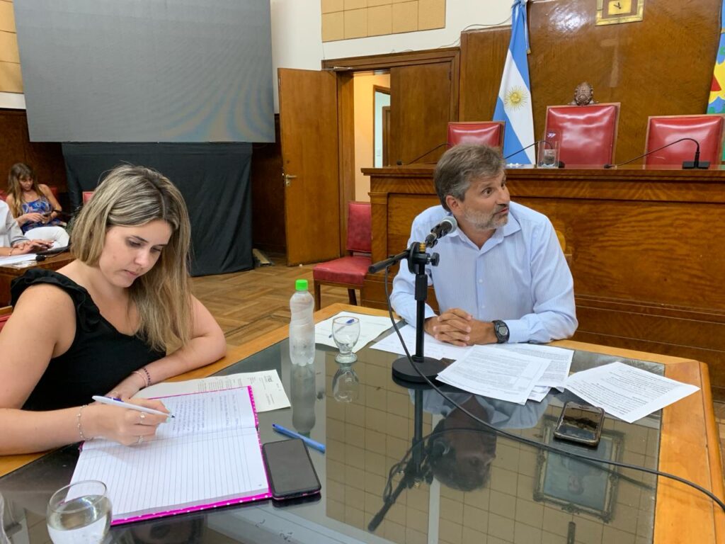 Ciano lamentó que el oficialismo no acompañe su pedido para «potenciar el turismo»
