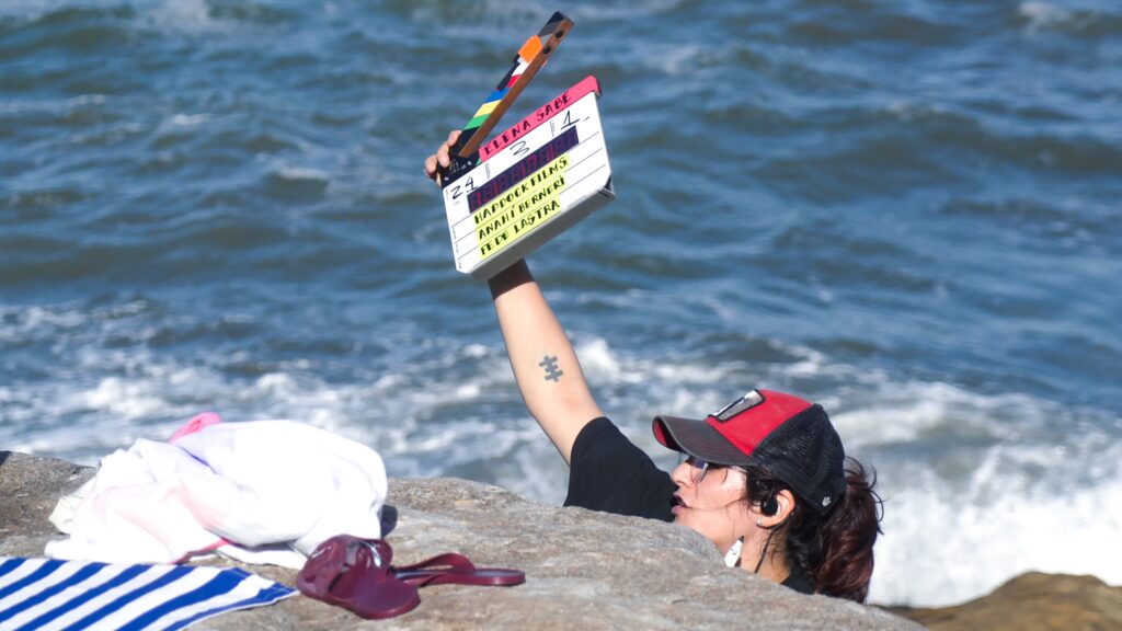 Mar del Plata SET: se estrenó la primera película en obtener el permiso de filmación en la ciudad